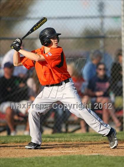 Thumbnail 3 in Vacaville @ Pleasant Grove photogallery.