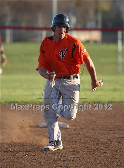 Thumbnail 3 in Vacaville @ Pleasant Grove photogallery.