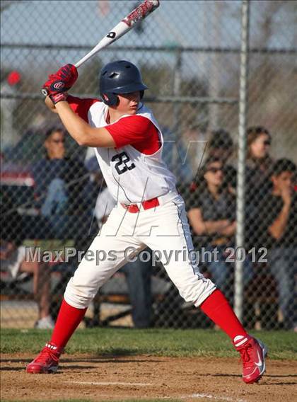 Thumbnail 3 in Vacaville @ Pleasant Grove photogallery.
