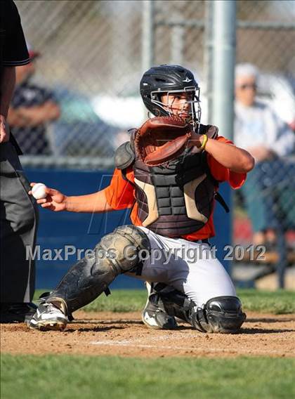 Thumbnail 1 in Vacaville @ Pleasant Grove photogallery.