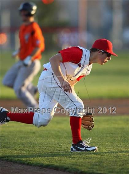 Thumbnail 2 in Vacaville @ Pleasant Grove photogallery.