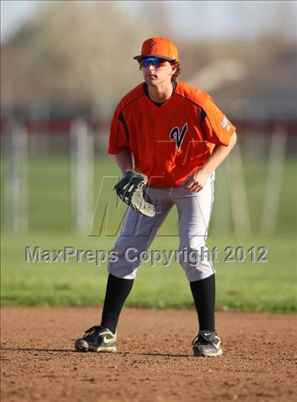 Thumbnail 2 in Vacaville @ Pleasant Grove photogallery.