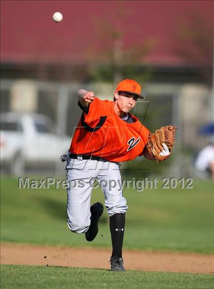 Thumbnail 3 in Vacaville @ Pleasant Grove photogallery.
