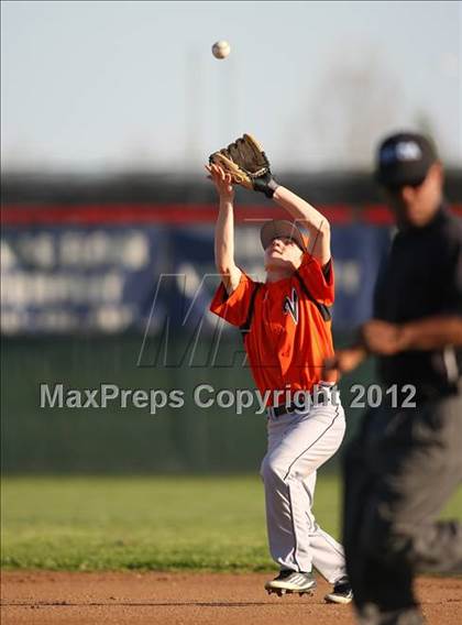 Thumbnail 3 in Vacaville @ Pleasant Grove photogallery.