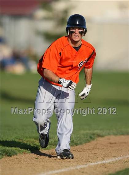 Thumbnail 2 in Vacaville @ Pleasant Grove photogallery.