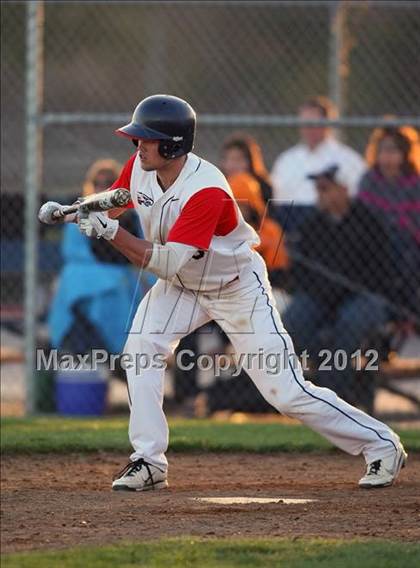 Thumbnail 1 in Vacaville @ Pleasant Grove photogallery.