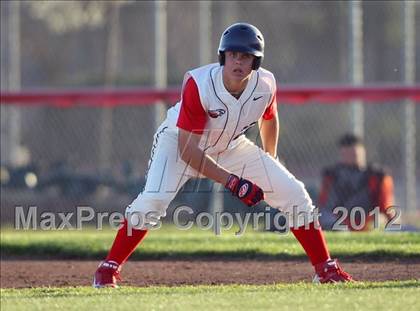 Thumbnail 3 in Vacaville @ Pleasant Grove photogallery.