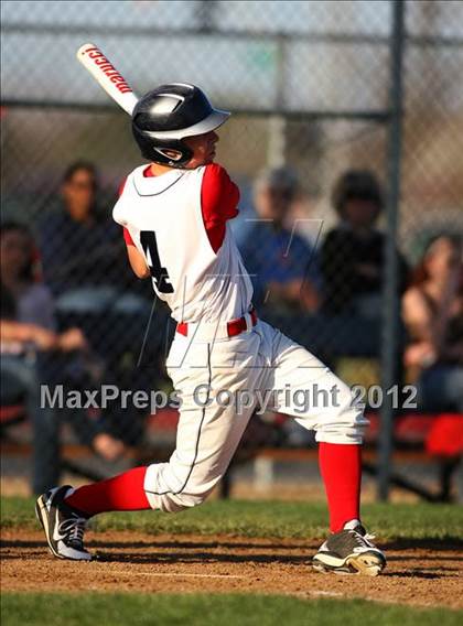 Thumbnail 3 in Vacaville @ Pleasant Grove photogallery.