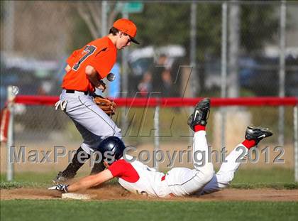 Thumbnail 3 in Vacaville @ Pleasant Grove photogallery.