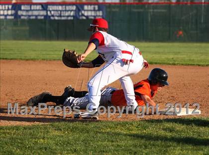 Thumbnail 2 in Vacaville @ Pleasant Grove photogallery.
