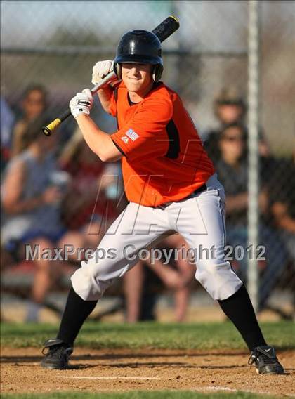 Thumbnail 3 in Vacaville @ Pleasant Grove photogallery.