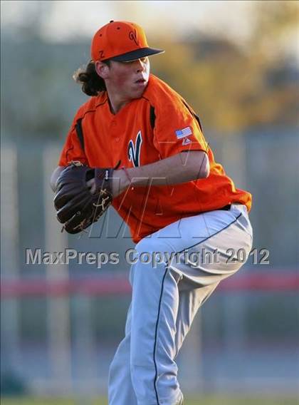 Thumbnail 2 in Vacaville @ Pleasant Grove photogallery.