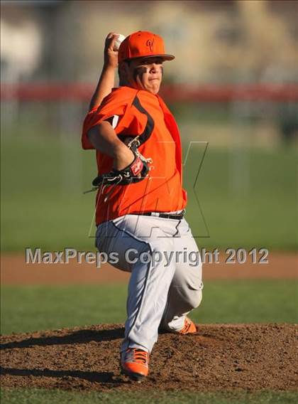 Thumbnail 1 in Vacaville @ Pleasant Grove photogallery.