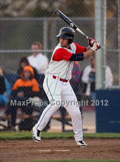 Thumbnail 2 in Vacaville @ Pleasant Grove photogallery.