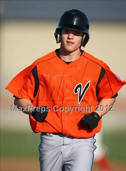 Thumbnail 2 in Vacaville @ Pleasant Grove photogallery.