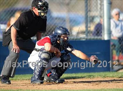 Thumbnail 3 in Vacaville @ Pleasant Grove photogallery.