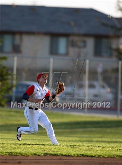 Thumbnail 3 in Vacaville @ Pleasant Grove photogallery.