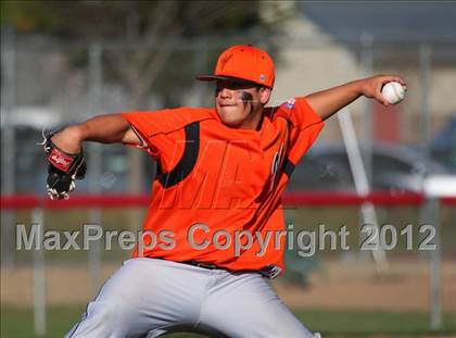 Thumbnail 1 in Vacaville @ Pleasant Grove photogallery.