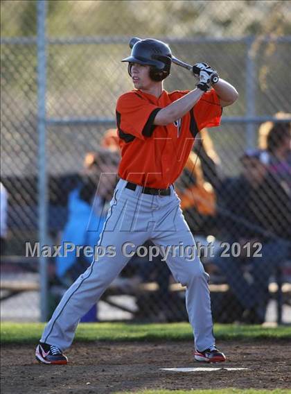 Thumbnail 1 in Vacaville @ Pleasant Grove photogallery.