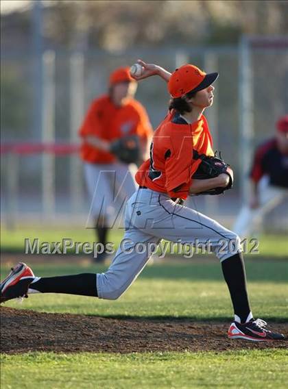 Thumbnail 1 in Vacaville @ Pleasant Grove photogallery.