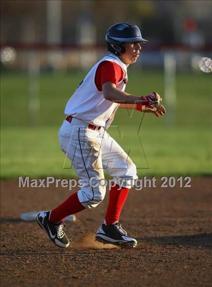 Thumbnail 3 in Vacaville @ Pleasant Grove photogallery.