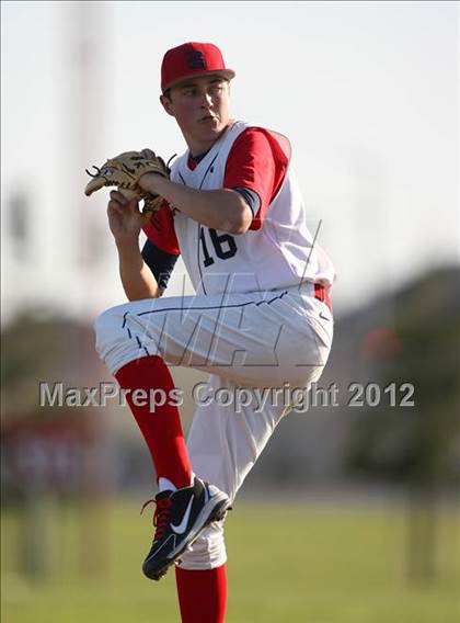 Thumbnail 3 in Vacaville @ Pleasant Grove photogallery.