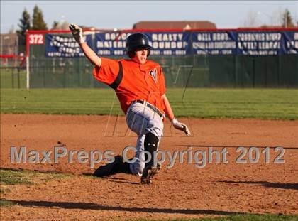 Thumbnail 2 in Vacaville @ Pleasant Grove photogallery.