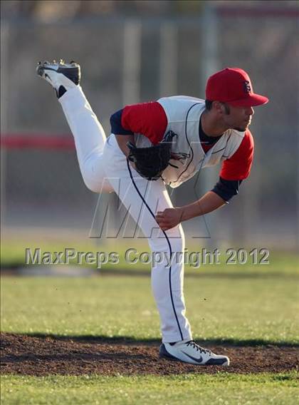 Thumbnail 2 in Vacaville @ Pleasant Grove photogallery.