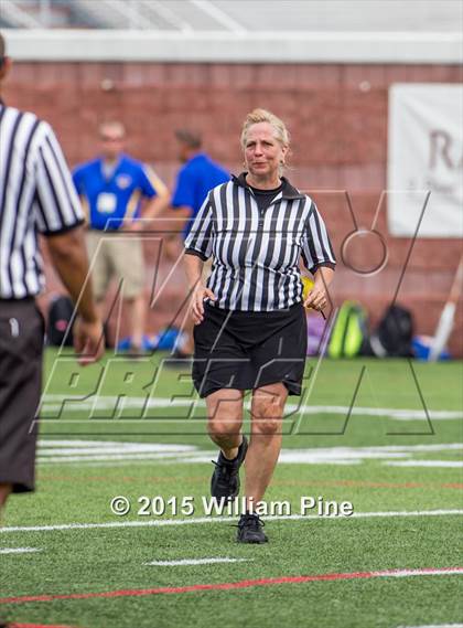 Thumbnail 1 in West Genesee vs. West Islip (NYSPHSAA Class A Semifinal) photogallery.