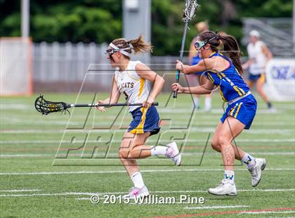 Thumbnail 2 in West Genesee vs. West Islip (NYSPHSAA Class A Semifinal) photogallery.