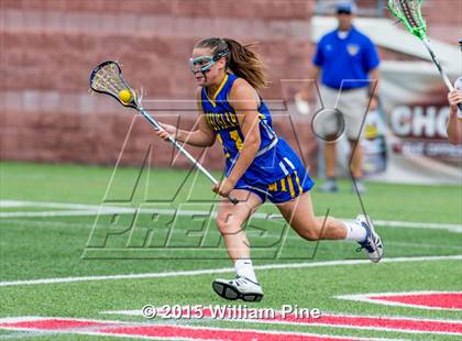 Thumbnail 3 in West Genesee vs. West Islip (NYSPHSAA Class A Semifinal) photogallery.