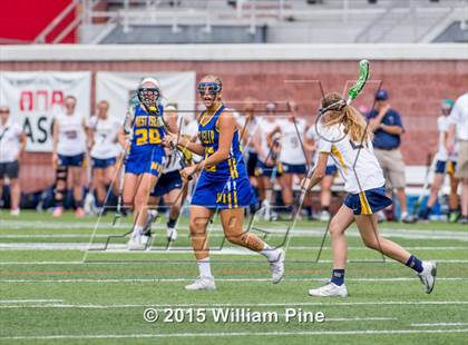 Thumbnail 3 in West Genesee vs. West Islip (NYSPHSAA Class A Semifinal) photogallery.