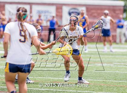 Thumbnail 2 in West Genesee vs. West Islip (NYSPHSAA Class A Semifinal) photogallery.