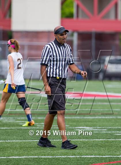 Thumbnail 3 in West Genesee vs. West Islip (NYSPHSAA Class A Semifinal) photogallery.