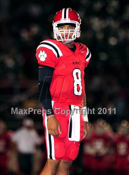 Thumbnail 1 in Redlands East Valley vs. Chino Hills photogallery.