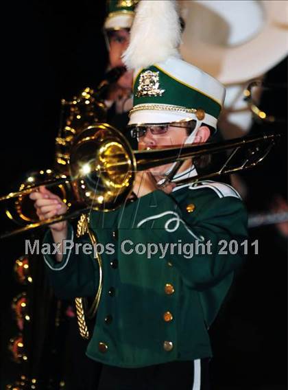 Thumbnail 2 in Redlands East Valley vs. Chino Hills photogallery.