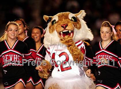 Thumbnail 2 in Redlands East Valley vs. Chino Hills photogallery.