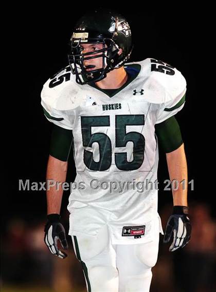 Thumbnail 1 in Redlands East Valley vs. Chino Hills photogallery.