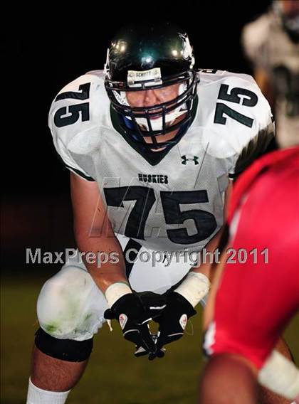 Thumbnail 1 in Redlands East Valley vs. Chino Hills photogallery.
