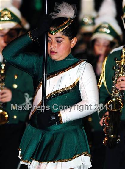 Thumbnail 3 in Redlands East Valley vs. Chino Hills photogallery.