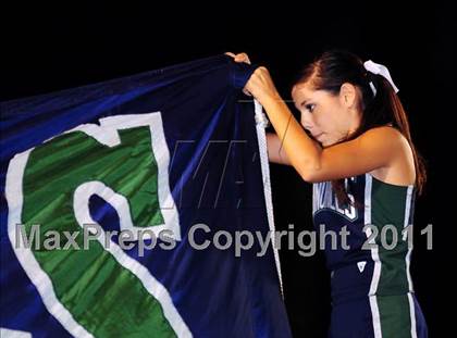 Thumbnail 3 in Redlands East Valley vs. Chino Hills photogallery.