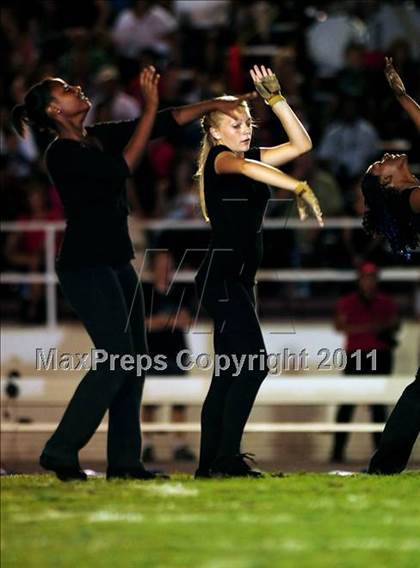 Thumbnail 3 in Redlands East Valley vs. Chino Hills photogallery.