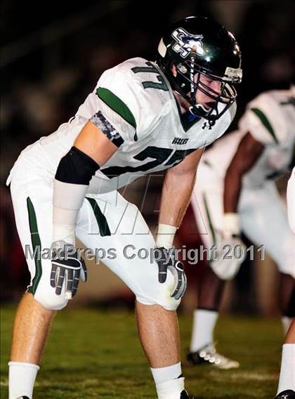 Thumbnail 2 in Redlands East Valley vs. Chino Hills photogallery.