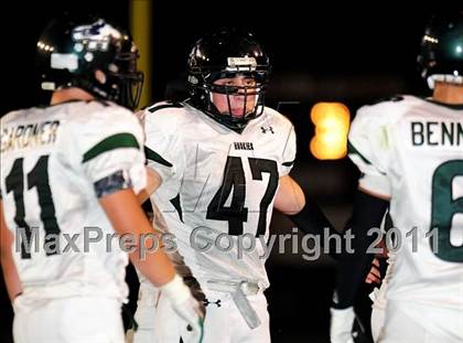 Thumbnail 2 in Redlands East Valley vs. Chino Hills photogallery.