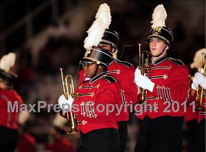 Thumbnail 2 in Redlands East Valley vs. Chino Hills photogallery.