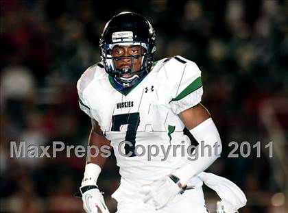 Thumbnail 1 in Redlands East Valley vs. Chino Hills photogallery.
