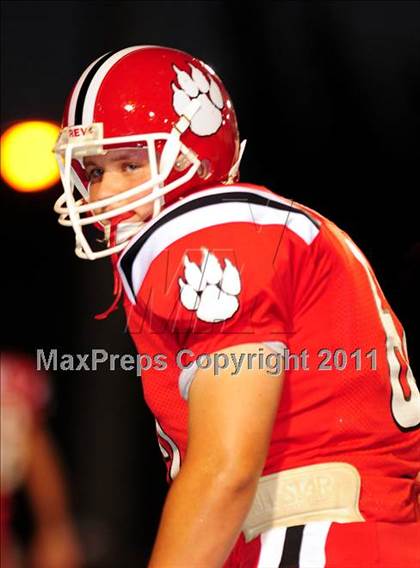 Thumbnail 3 in Redlands East Valley vs. Chino Hills photogallery.
