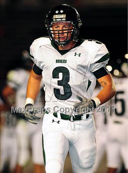 Thumbnail 1 in Redlands East Valley vs. Chino Hills photogallery.