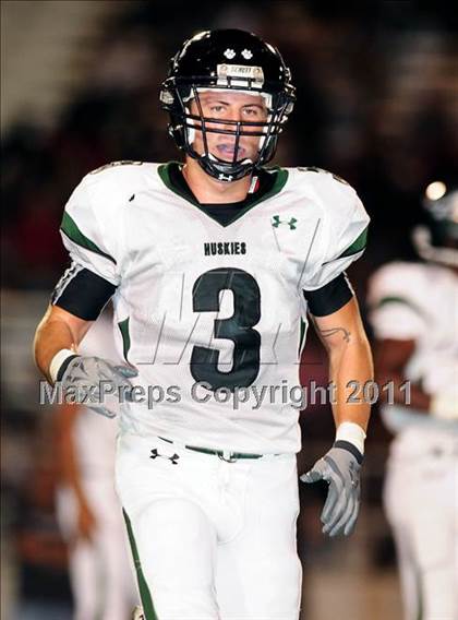 Thumbnail 1 in Redlands East Valley vs. Chino Hills photogallery.