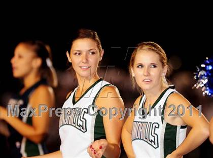 Thumbnail 1 in Redlands East Valley vs. Chino Hills photogallery.